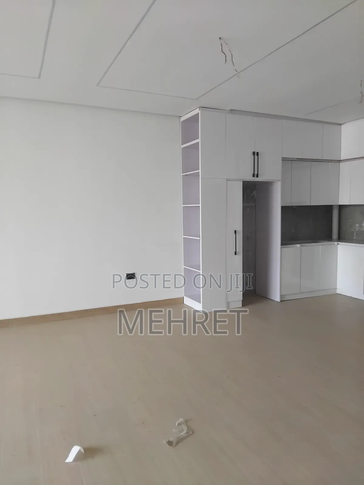 2bdrm Apartment in My Choice Sister, Bole for sale