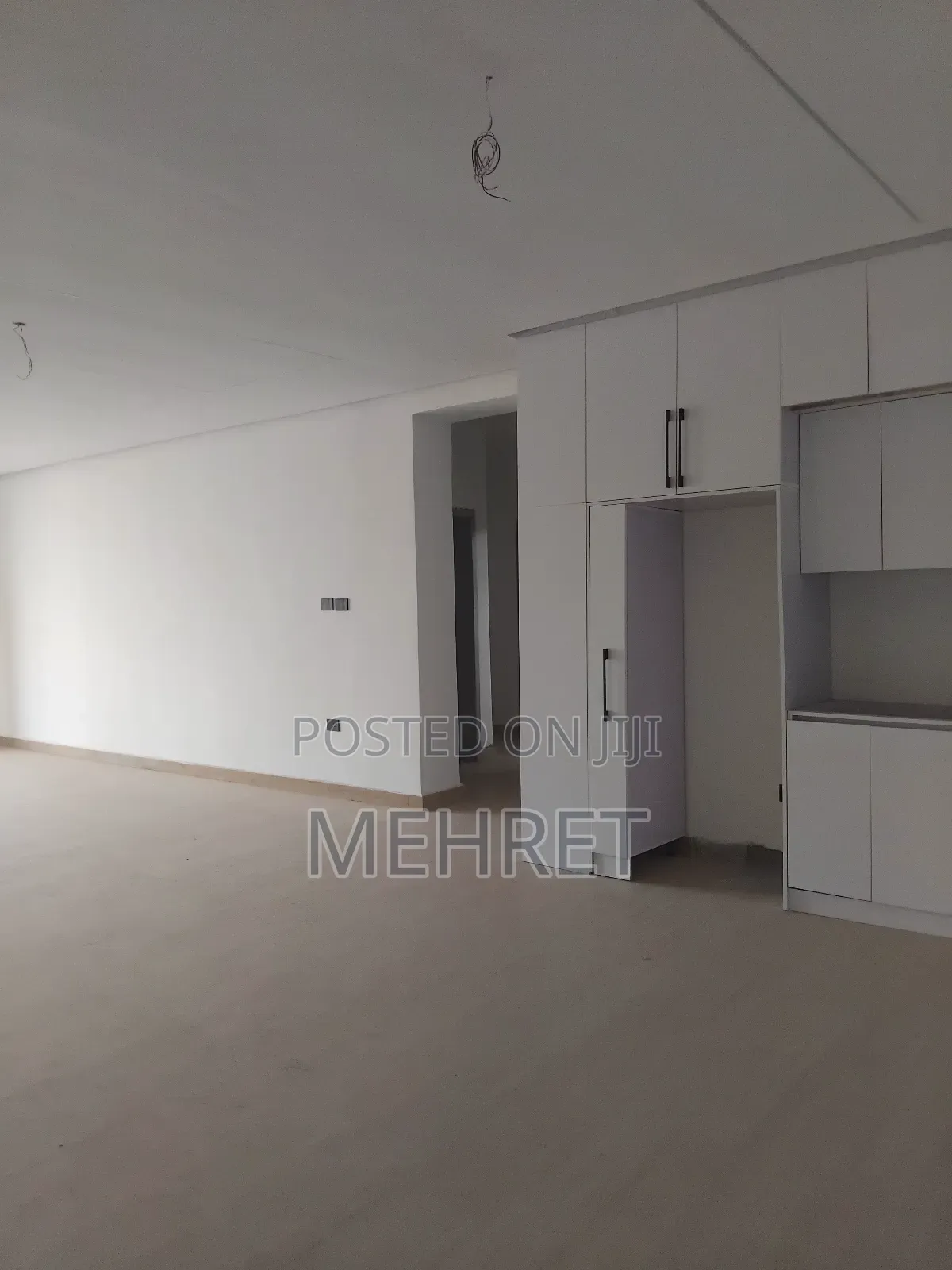 2bdrm Apartment in My Choice Sister, Bole for sale