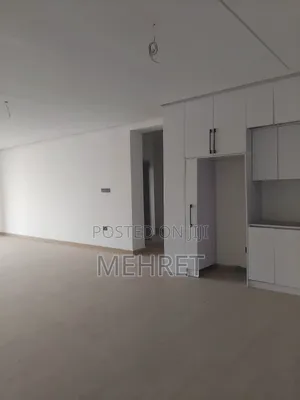 2bdrm Apartment in My Choice Sister, Bole for sale