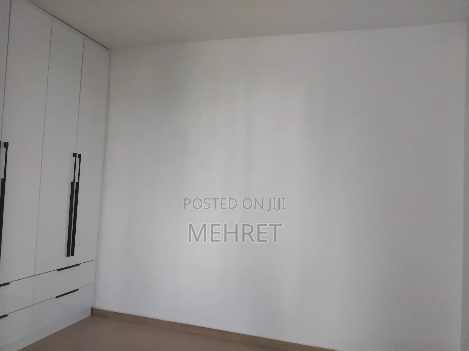 2bdrm Apartment in My Choice Sister, Bole for sale