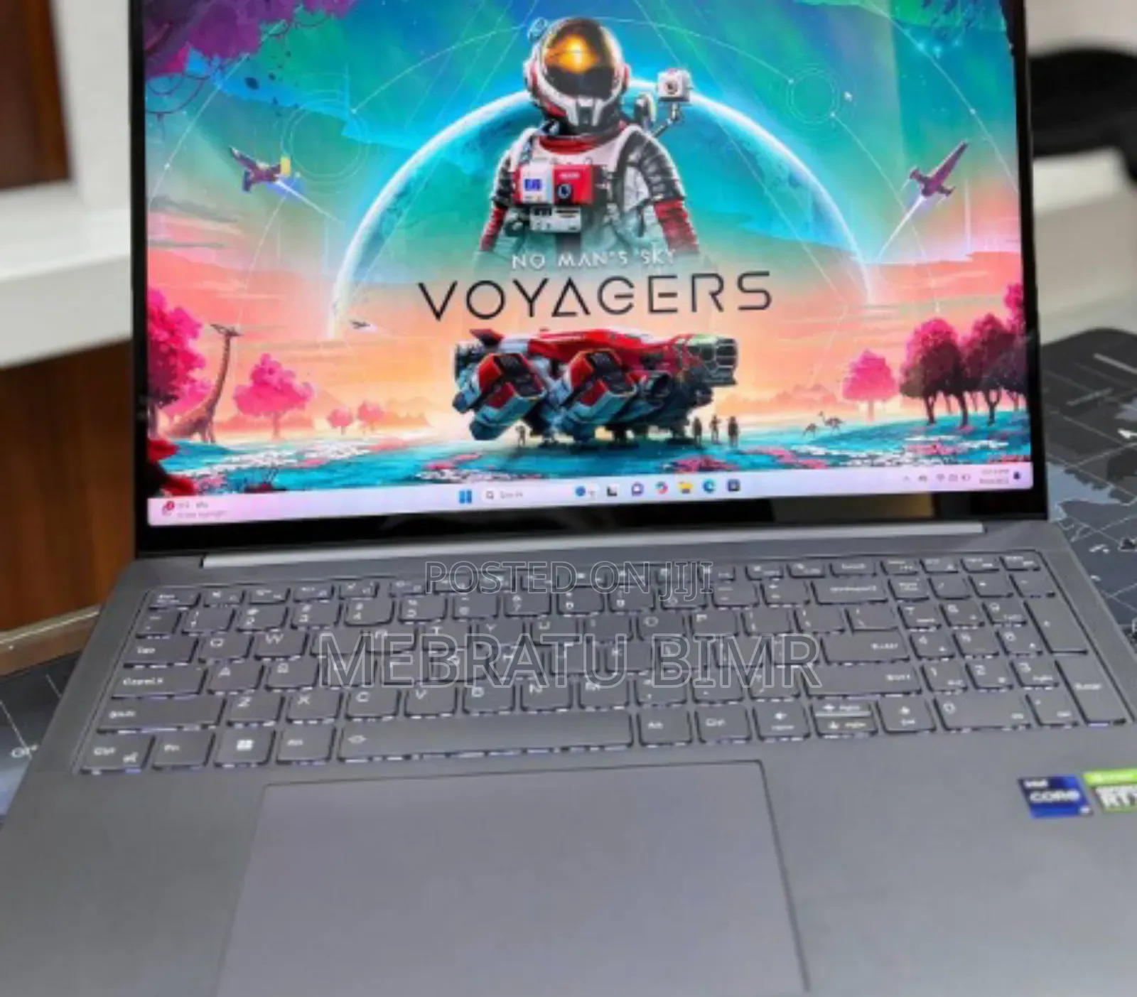New Laptop Lenovo Yoga 9i 32GB Intel Core I9 SSD 1T