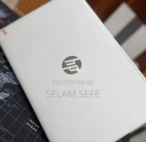 Photo - New Laptop HP Pavilion 15 16GB Intel Core I5 SSD 512GB