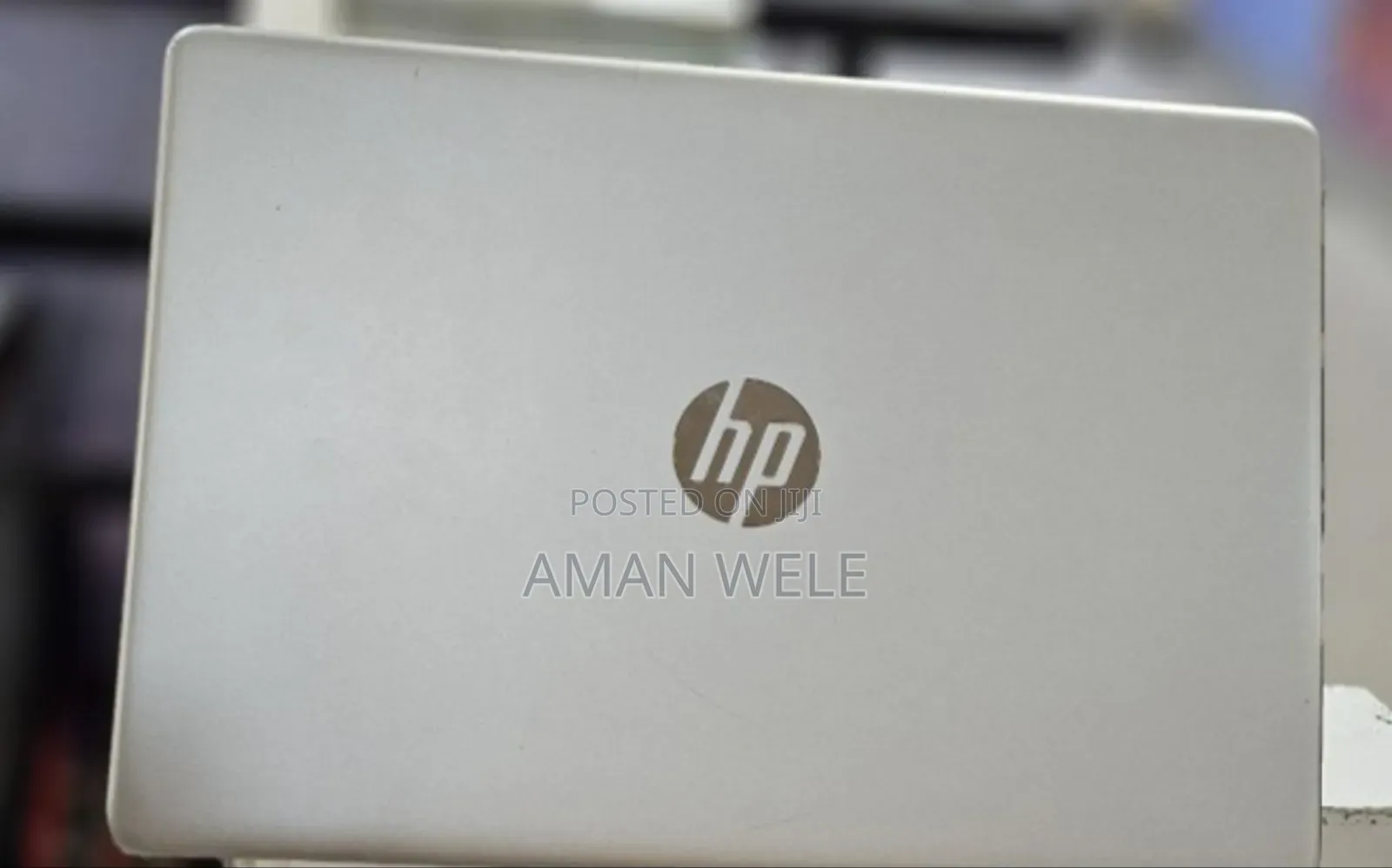 New Laptop HP Stream Notebook 12GB Intel Core I5 SSD 256GB