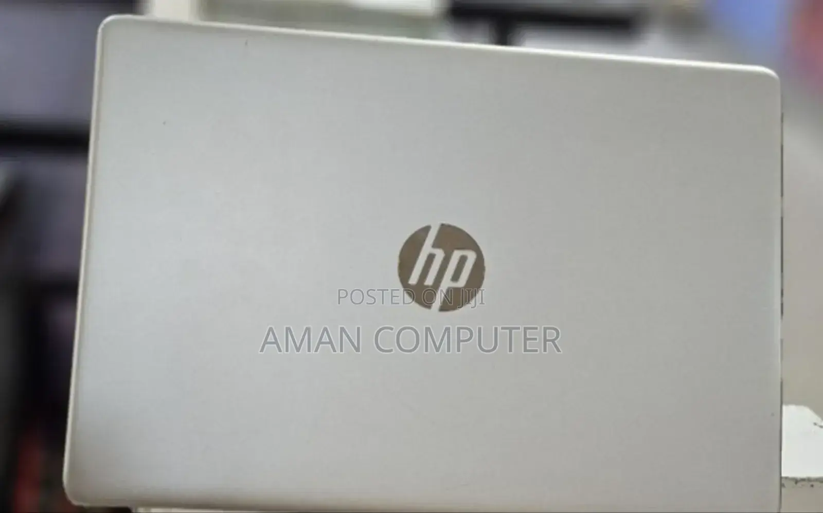 New Laptop HP Stream Notebook 12GB Intel Core I5 SSD 256GB