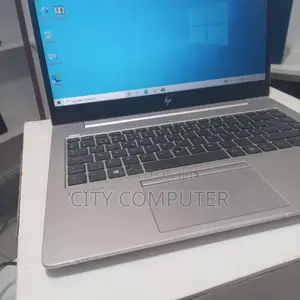 New Laptop HP EliteBook 840 16GB Intel Core I5 SSD 512GB