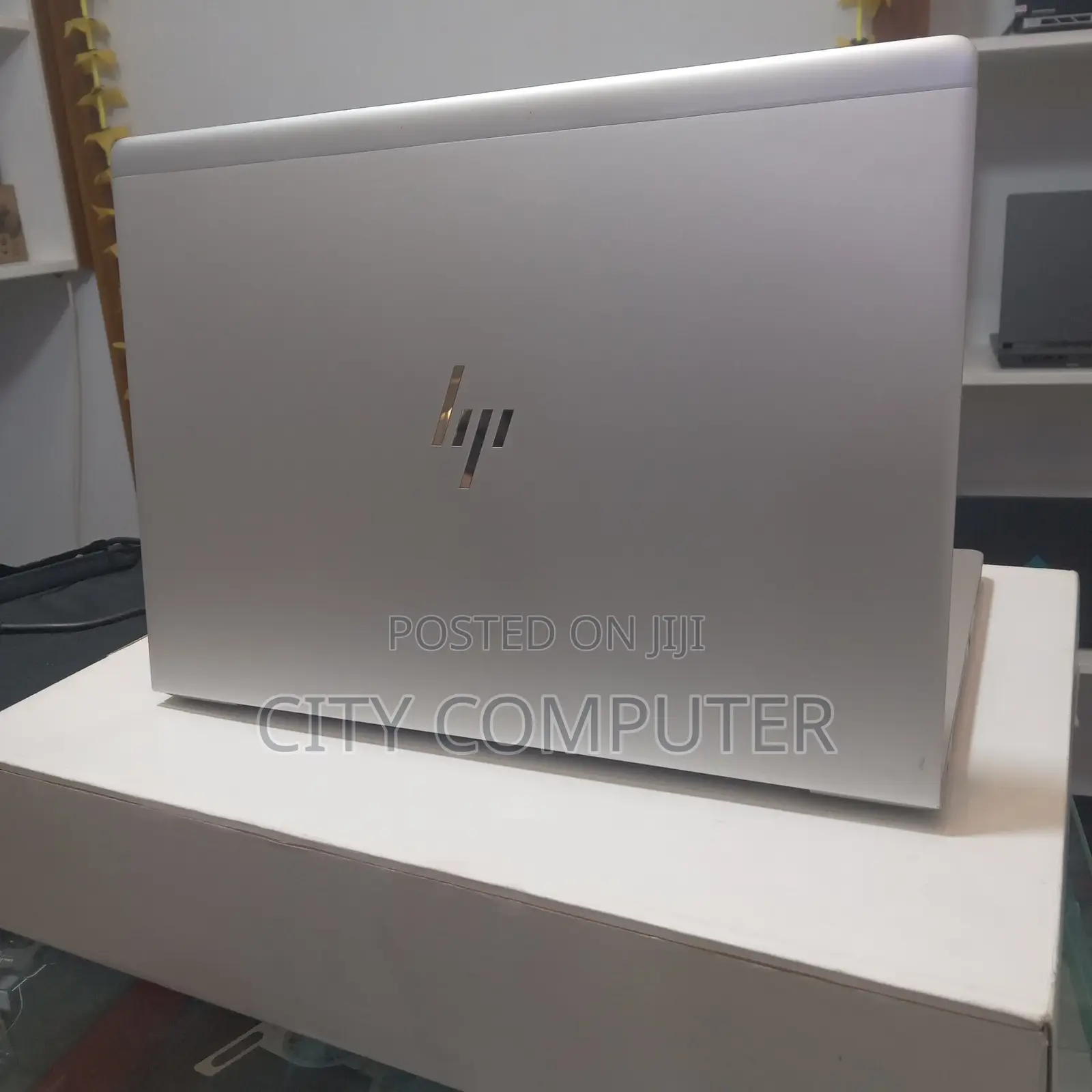 New Laptop HP EliteBook 840 16GB Intel Core I5 SSD 512GB