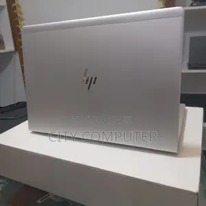 New Laptop HP EliteBook 840 16GB Intel Core I5 SSD 512GB