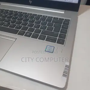 New Laptop HP EliteBook 840 16GB Intel Core I5 SSD 512GB