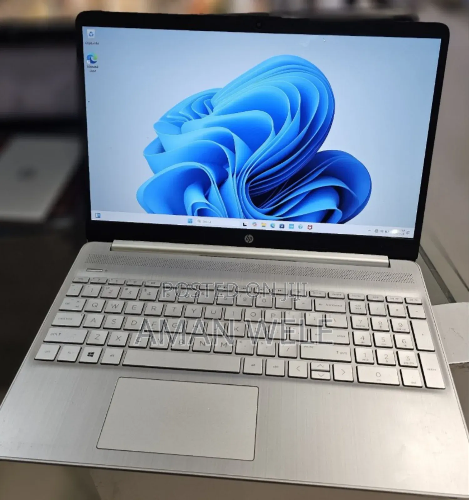 New Laptop HP Stream Notebook 12GB Intel Core I5 SSD 256GB