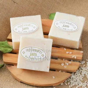 Photo - Rice Milk Soap