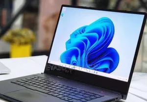 New Laptop Asus ROG Zephyrus G15 16GB Intel Core I7 SSD 512GB