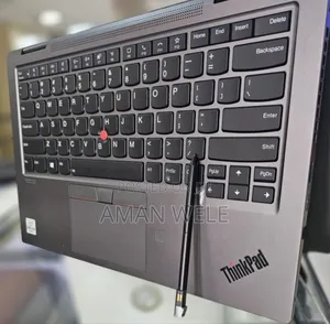 Photo - New Laptop Lenovo ThinkPad X1 Carbon 16GB Intel Core I7 SSD 512GB