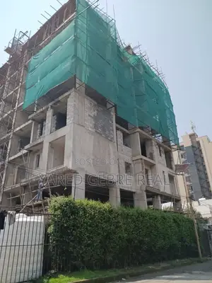 Photo - 2bdrm Apartment In ቦሌ ሩዋንዳ ሱማሌ ኢምባሲ, Bole For Sale
