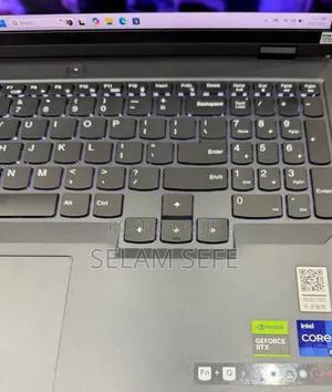 New Laptop Lenovo Legion 5 16GB Intel Core I9 SSD 1T