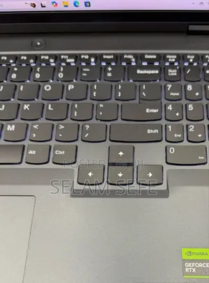 New Laptop Lenovo Legion 5 16GB Intel Core I9 SSD 1T