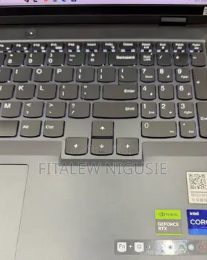 New Laptop Lenovo Legion 5 16GB Intel Core I9 SSD 1T
