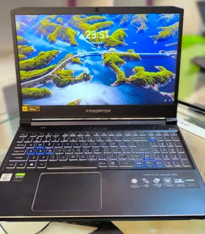 Photo - New Laptop Acer Predator Helios 300 16GB Intel Core i7 SSD 1T