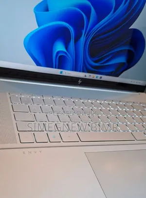 New Laptop HP Envy X360 16GB Intel Core I9 SSD 1T