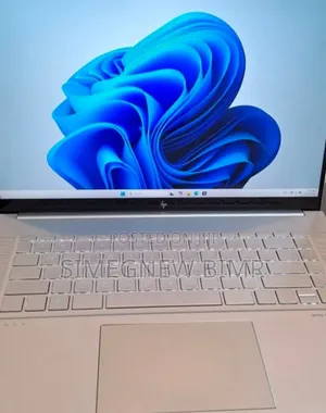 New Laptop HP Envy X360 16GB Intel Core I9 SSD 1T