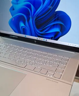 New Laptop HP Envy X360 16GB Intel Core I9 SSD 1T