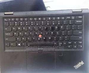 New Laptop Lenovo ThinkPad X390 Yoga 8GB Intel Core I7 SSD 512GB