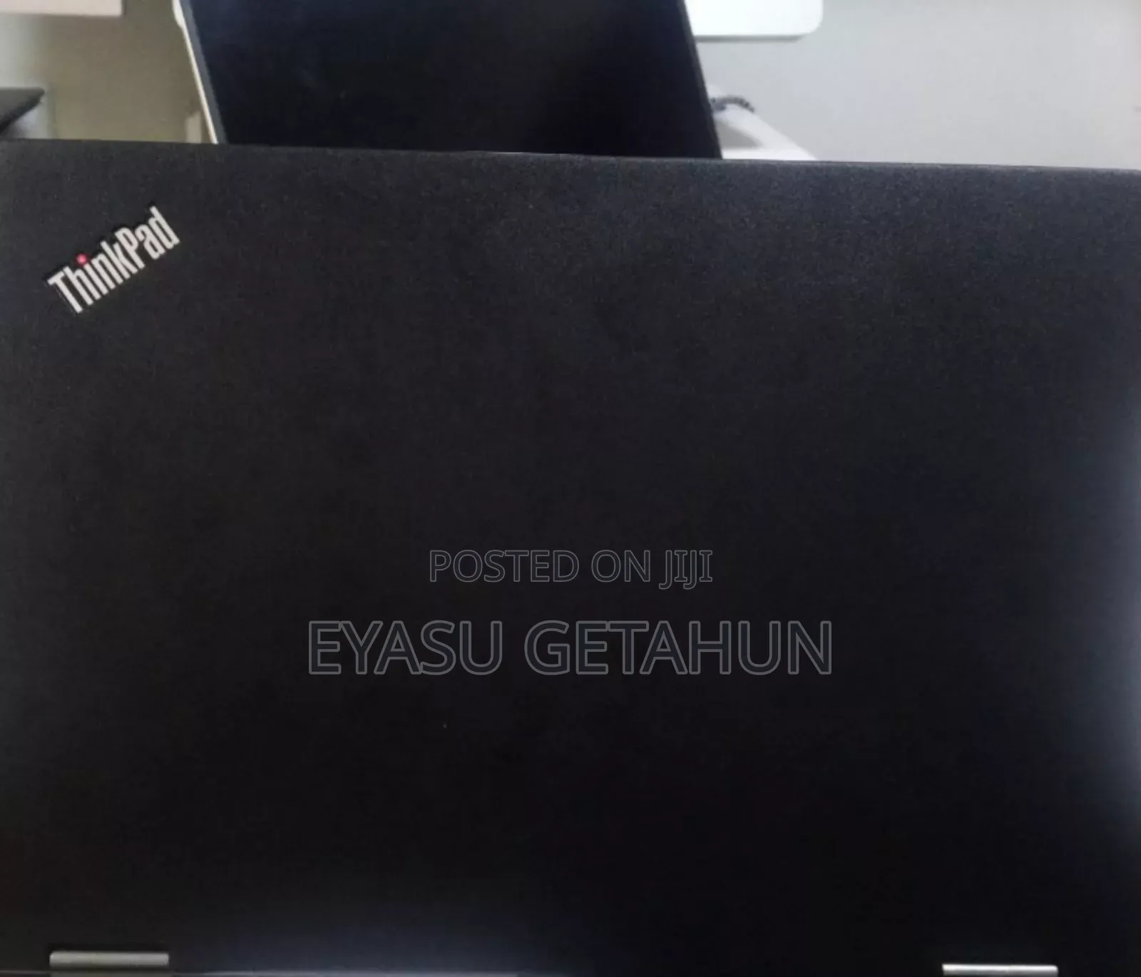 New Laptop Lenovo ThinkPad X390 Yoga 8GB Intel Core I7 SSD 512GB