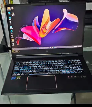 New Laptop Acer Predator Helios 300 16GB Intel Core I7 SSD 512GB