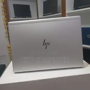 New Laptop HP EliteBook 840 16GB Intel Core i5 SSD 512GB