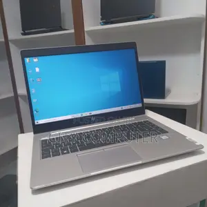 New Laptop HP EliteBook 840 16GB Intel Core i5 SSD 512GB