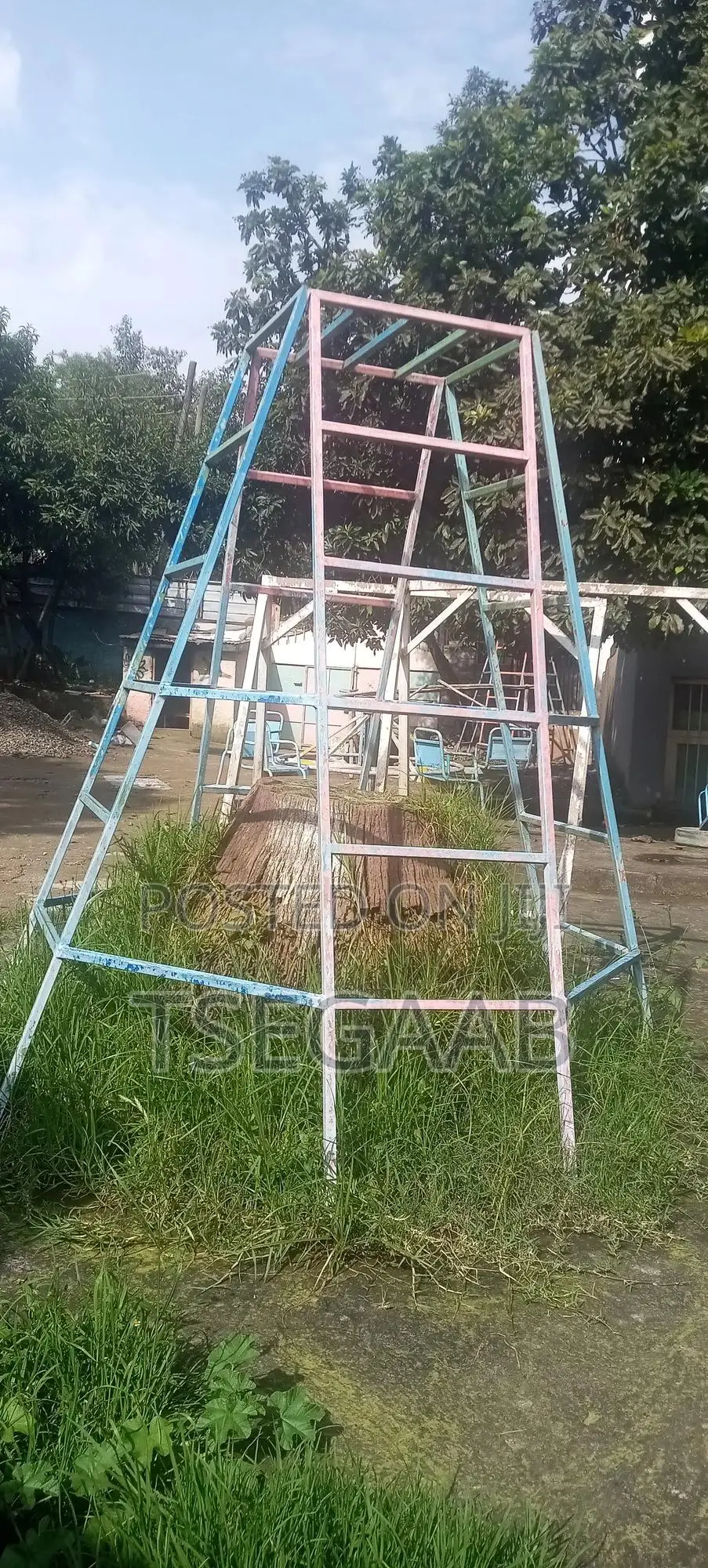 Kindergarten Playing Tools for Sale ለመዋዕለ ህፃናት የሚሸጡ የተሟላ መጫወቻዎች