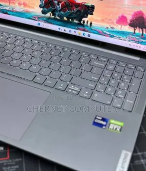 New Laptop Lenovo Yoga 9i 32GB Intel Core I9 SSD 1T