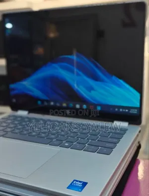 Photo - New Laptop HP OmniBook 5 Flip 8GB Intel Core Ultra 5 SSD 512GB