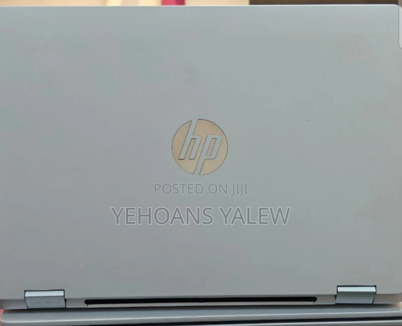 New Laptop HP OmniBook 5 Flip 8GB Intel Core Ultra 5 SSD 512GB