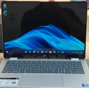 New Laptop HP OmniBook 5 Flip 8GB Intel Core Ultra 5 SSD 512GB