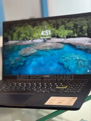 New Laptop Asus VivoBook 15 X540NA 16GB Intel Core I5 SSD 256GB