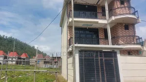 Furnished 5bdrm House in Ormia, East Shewa for rent