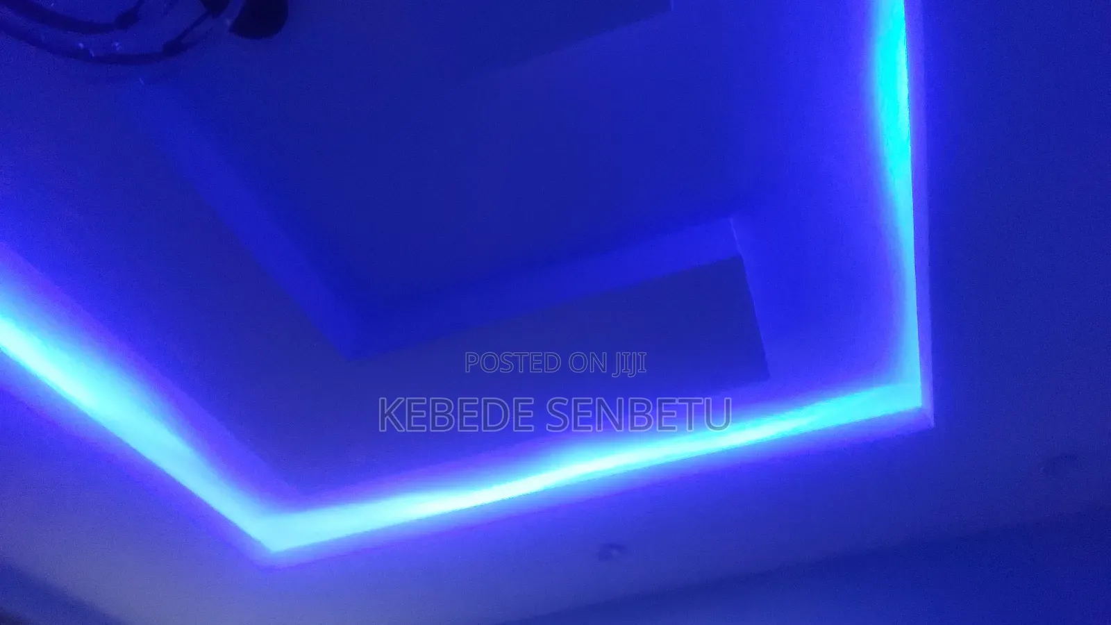 Furnished 5bdrm House in Ormia, East Shewa for rent