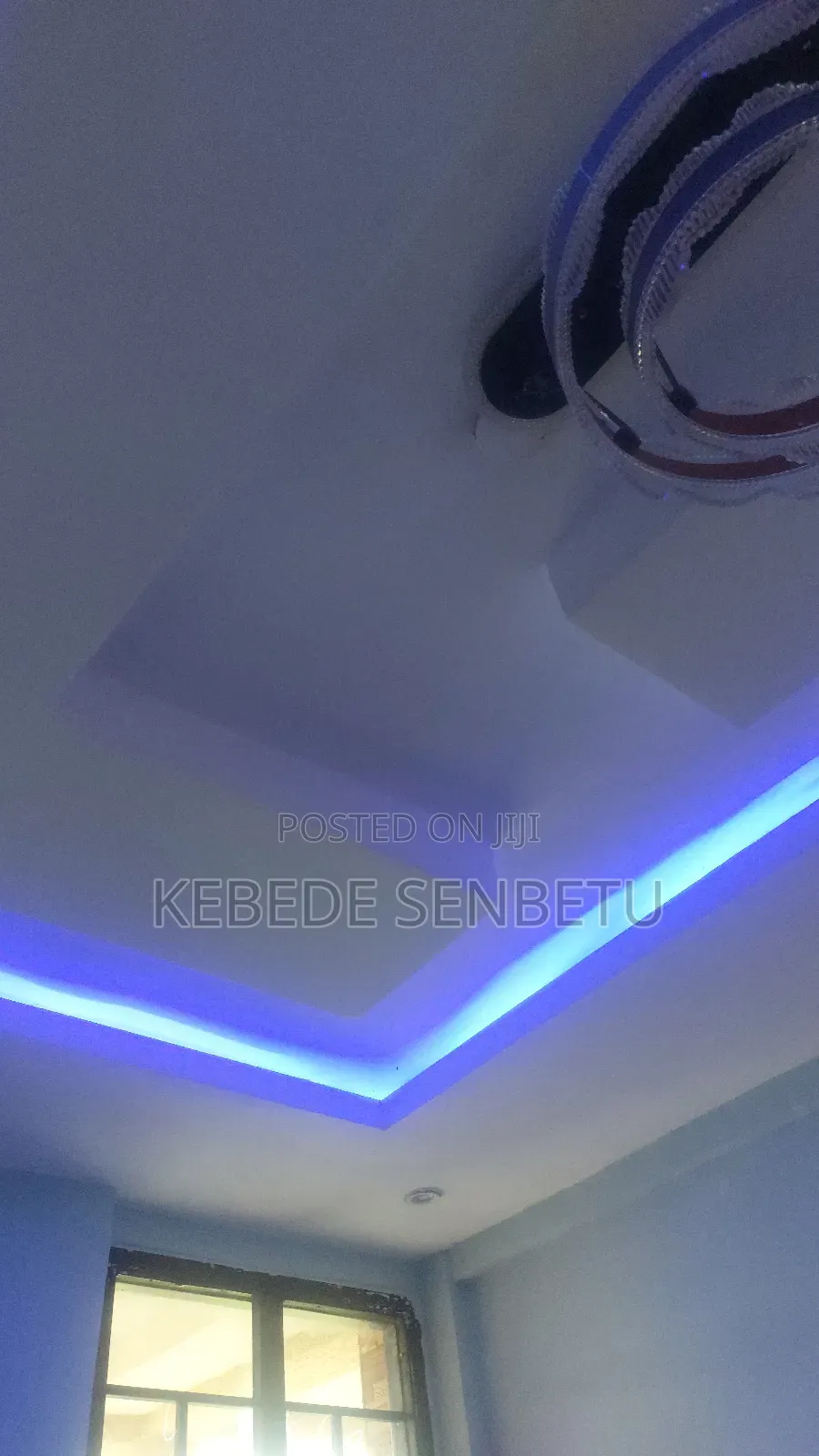 Furnished 5bdrm House in Ormia, East Shewa for rent