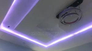 Furnished 5bdrm House in Ormia, East Shewa for rent