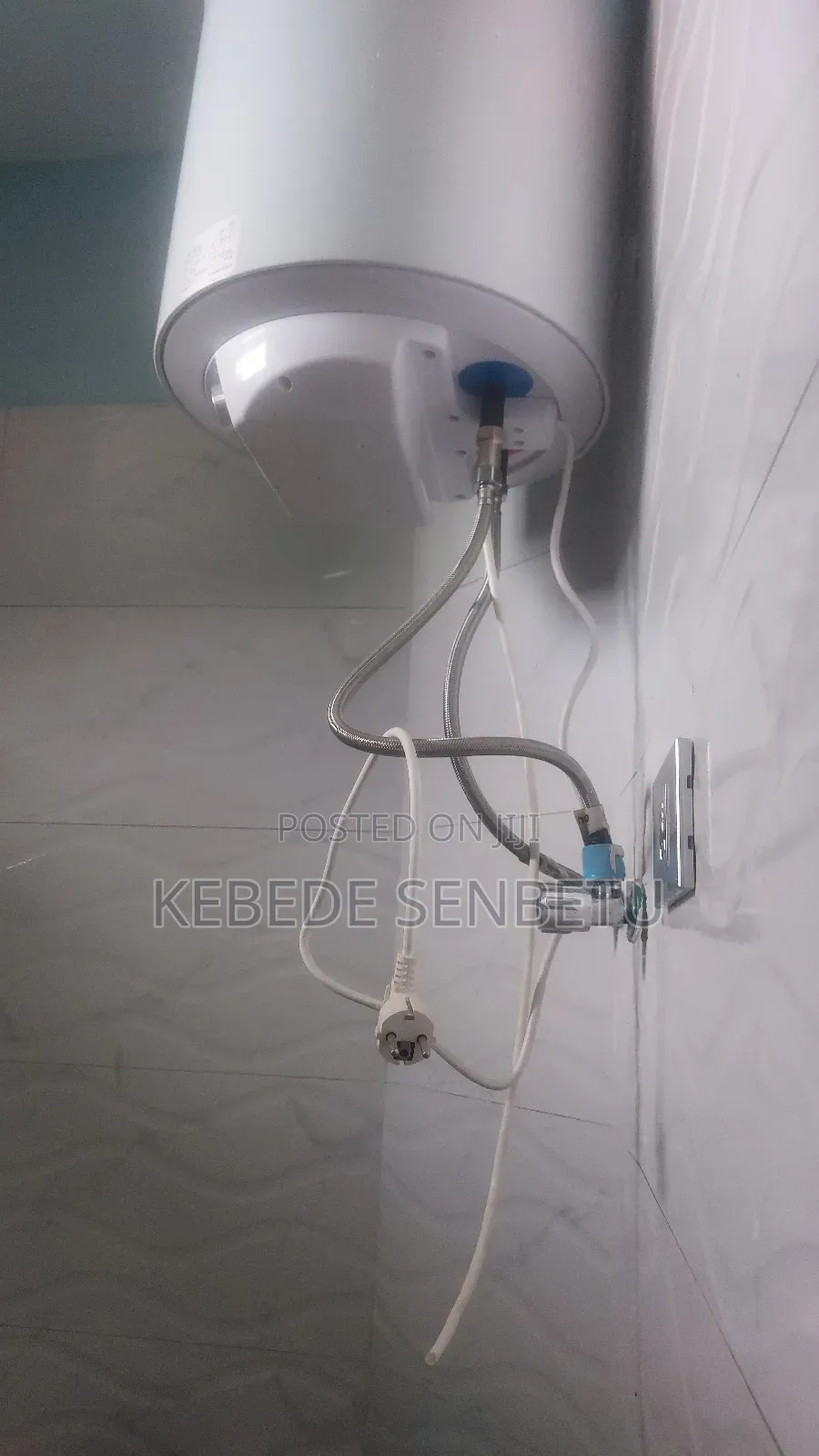 Furnished 5bdrm House in Ormia, East Shewa for rent