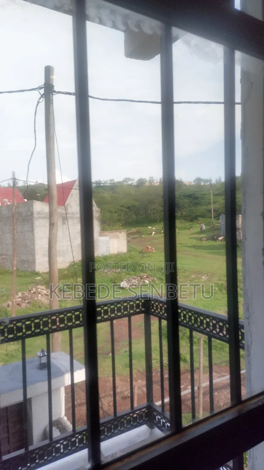 Furnished 5bdrm House in Ormia, East Shewa for rent