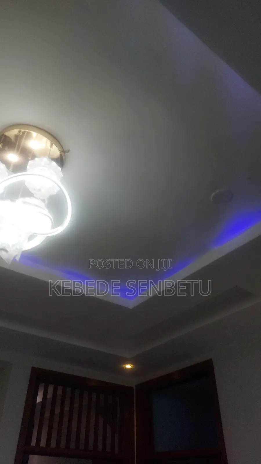 Furnished 5bdrm House in Ormia, East Shewa for rent