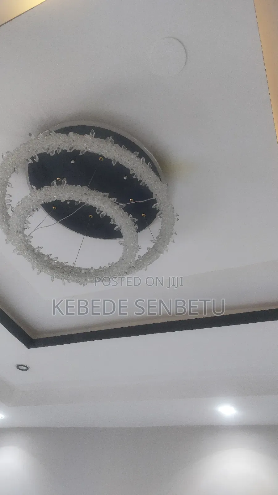 Furnished 5bdrm House in Ormia, East Shewa for rent