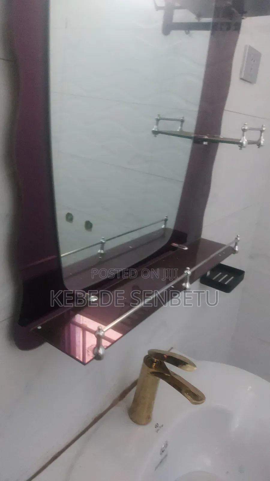 Furnished 5bdrm House in Ormia, East Shewa for rent