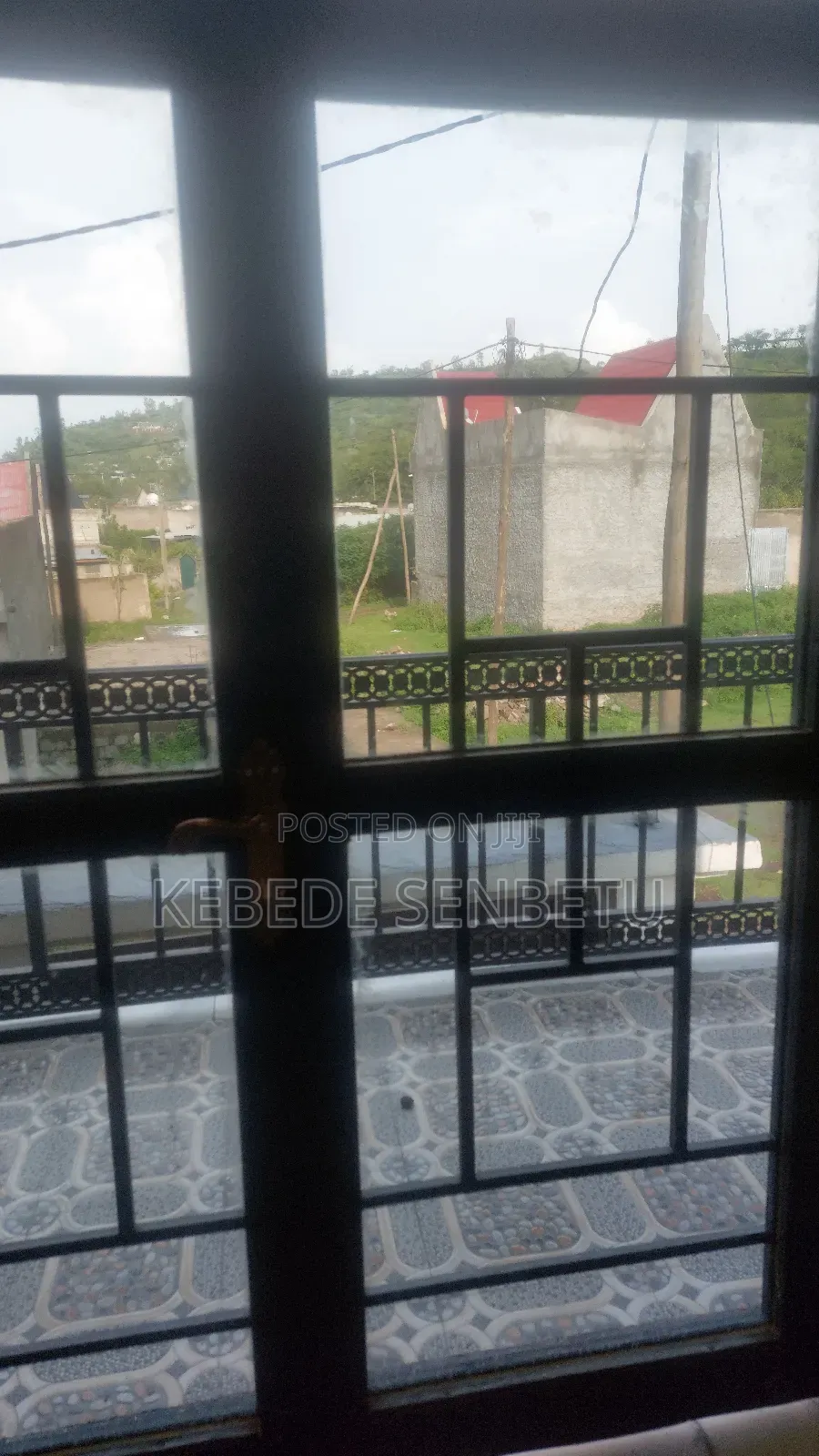 Furnished 5bdrm House in Ormia, East Shewa for rent