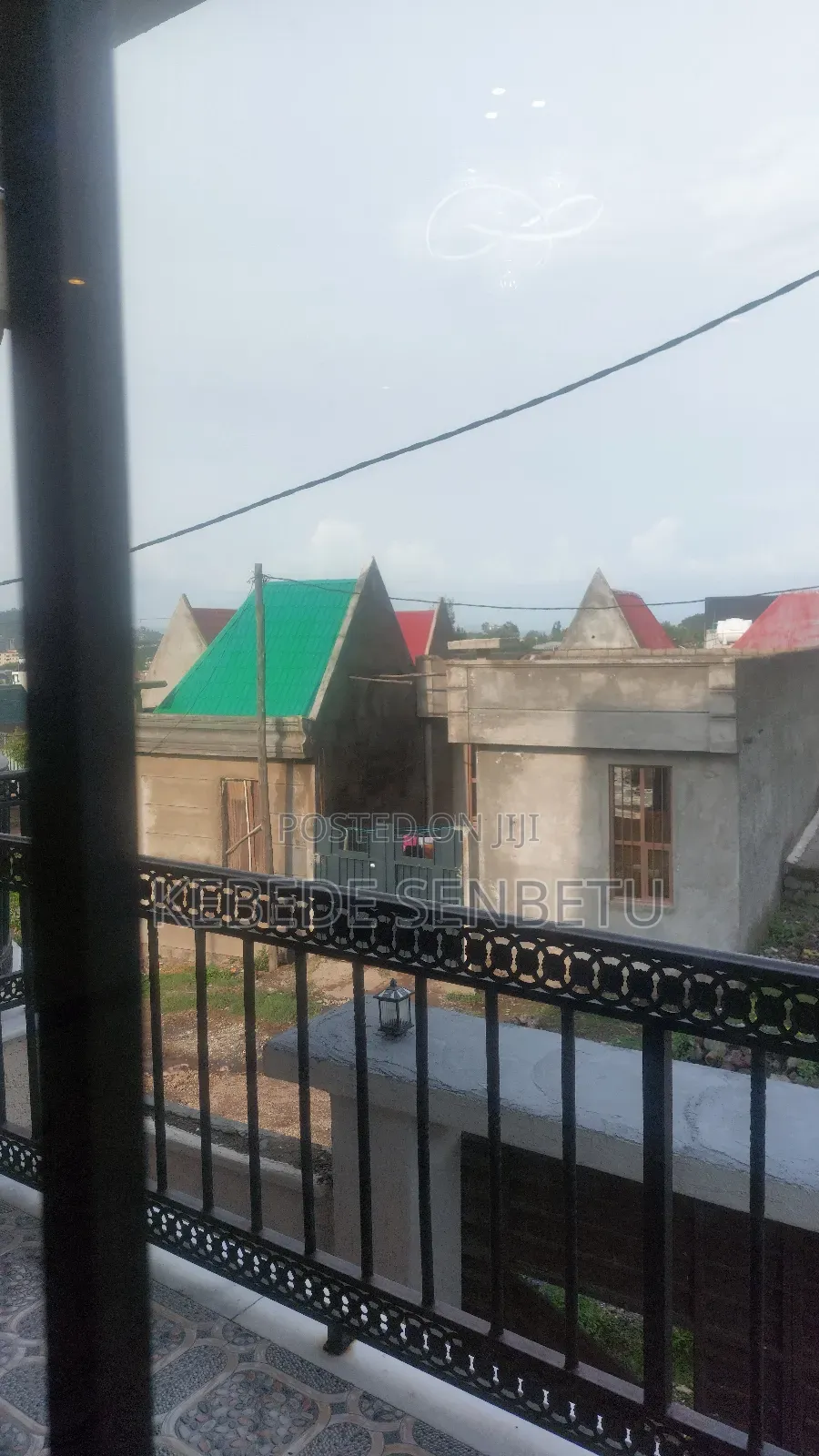 Furnished 5bdrm House in Ormia, East Shewa for rent