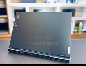 New Laptop Lenovo Legion 5 16GB Intel Core I7 SSD 1T