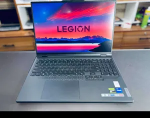 New Laptop Lenovo Legion 5 16GB Intel Core I7 SSD 1T