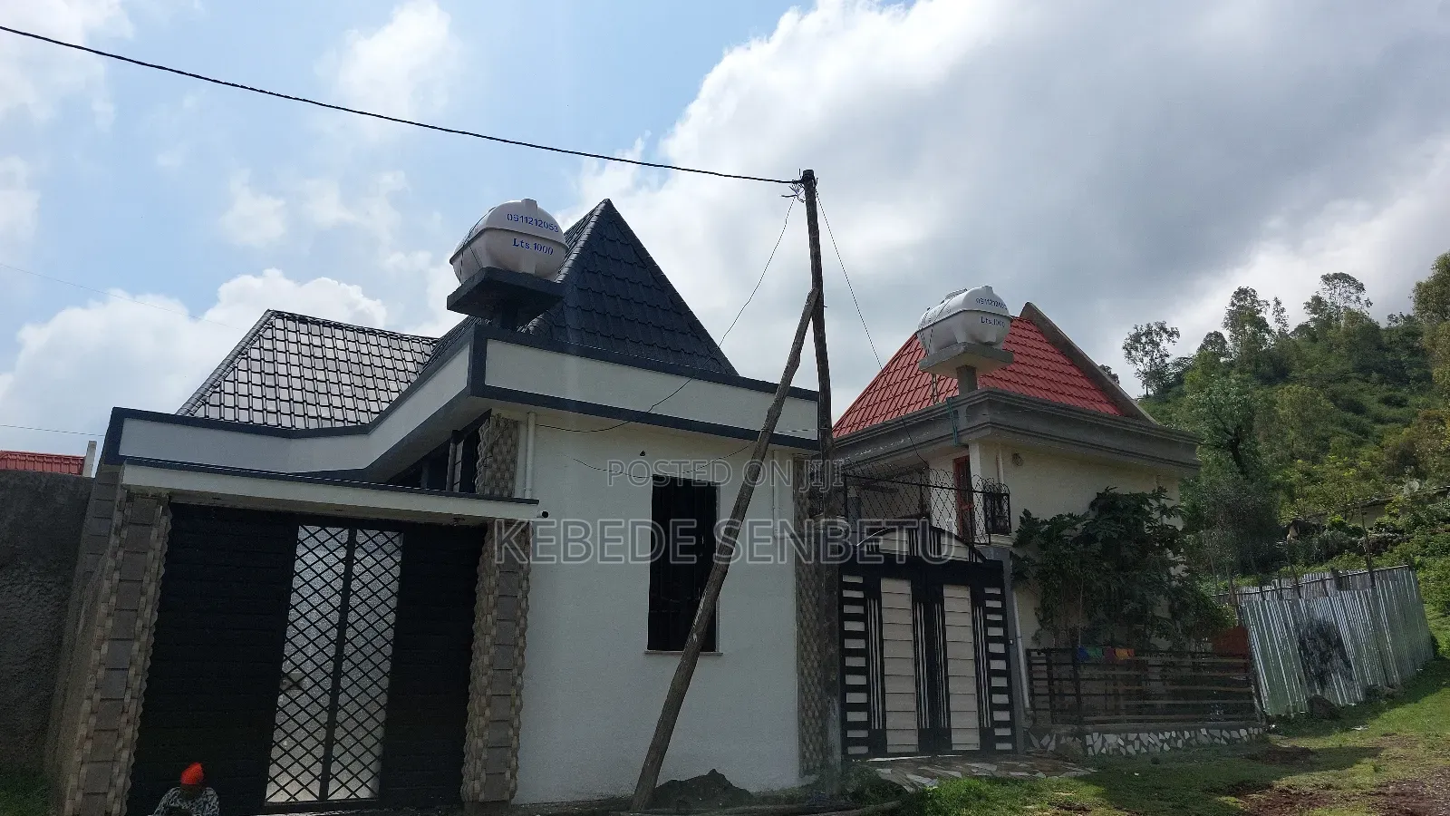 3bdrm House in Oromia, East Shewa for rent