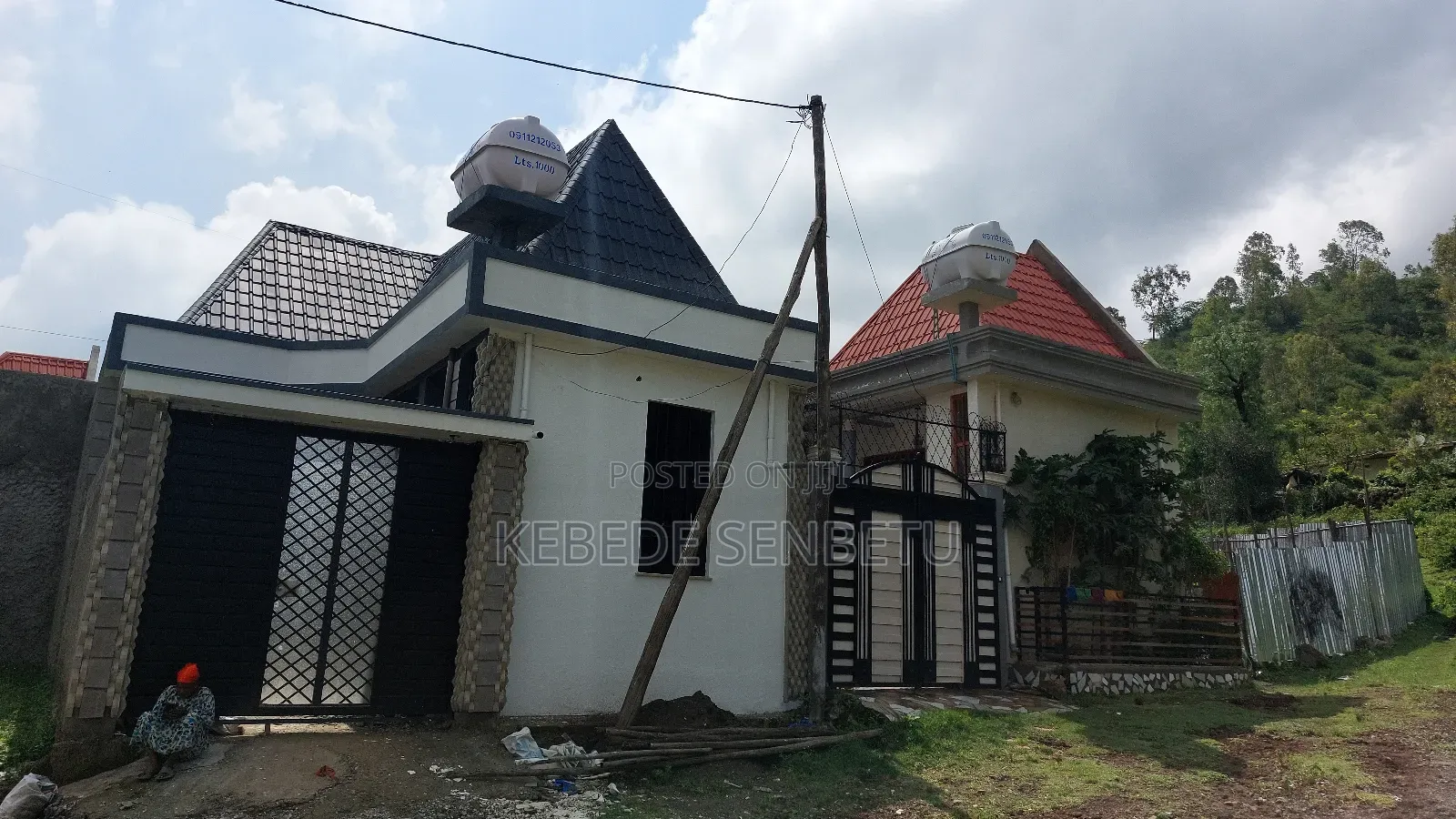 3bdrm House in Oromia, East Shewa for rent